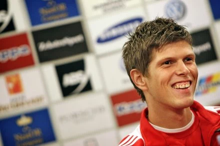 Klaas-Jan Huntelaar Klaas-Jan Huntelaar