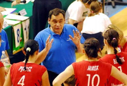 Bogdan Serwiński Fot. Piotr Sumara Bogdan Serwiński Fot. Piotr Sumara