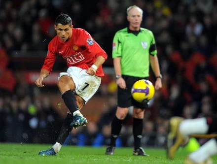 Cristiano Ronaldo Cristiano Ronaldo