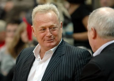 Ryszard Krauze