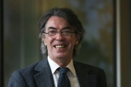 Massimo Moratti