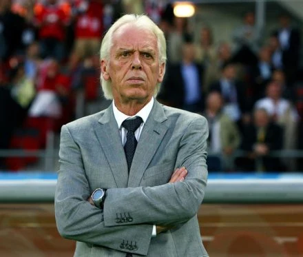 Leo Beenhakker