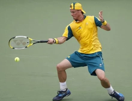 Lleyton Hewitt