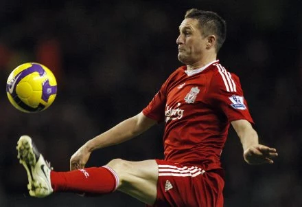 Robbie Keane Robbie Keane