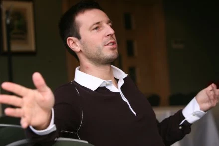 Maciej Żurawski Maciej Żurawski
