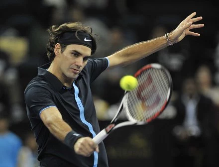 Roger Federer Roger Federer