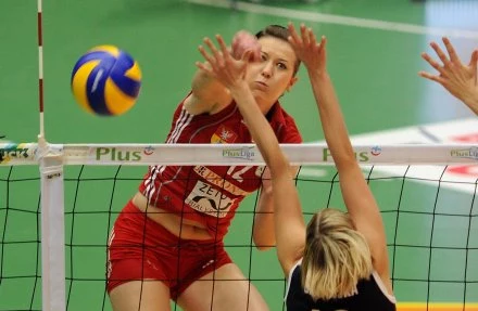 Izabela Żebrowska/fot. Krystyna Pączkowska Izabela Żebrowska/fot. Krystyna Pączkowska