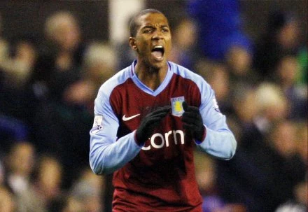 Ashley Young