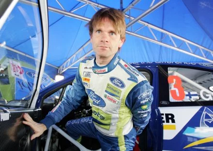 Marcus Groenholm Marcus Groenholm