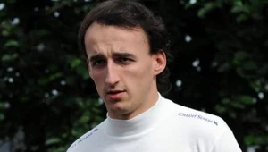 Robert Kubica