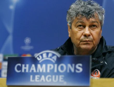 Mircea Lucescu
