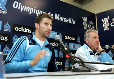 Lorik Cana Lorik Cana