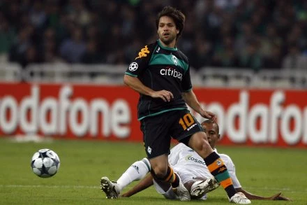 Diego Ribas da Cunha Diego Ribas da Cunha