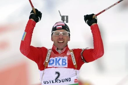 Tomasz Sikora