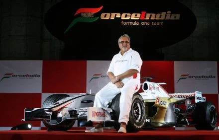 Vijay Mallya Vijay Mallya
