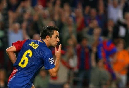 Xavi Xavi