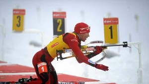 Emil Hegle Svendsen
