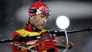 Ole Einar Bjoerndalen