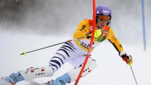 Maria Riesch