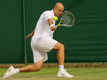 Ivan Ljubicić