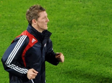 Bastian  Schweinsteiger