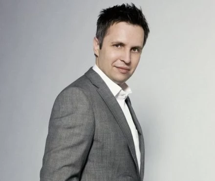 Redaktor Roman Kołtoń
