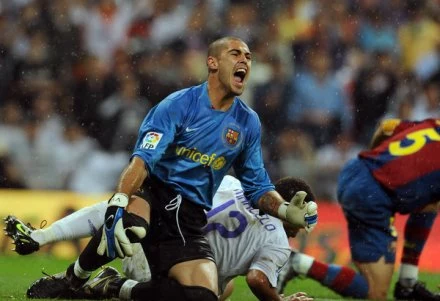 Victor Valdes
