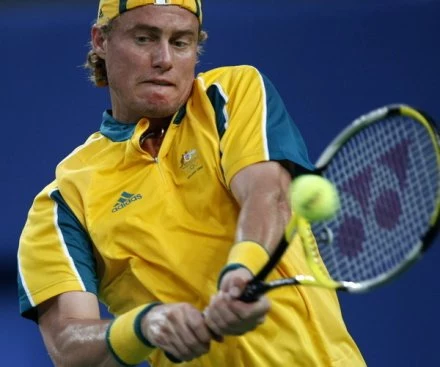 Lleyton Hewitt Lleyton Hewitt