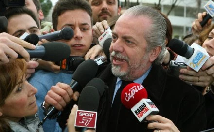 Aurelio De Laurentis