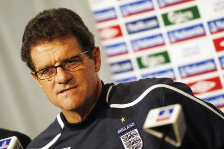 Fabio Capello Fabio Capello