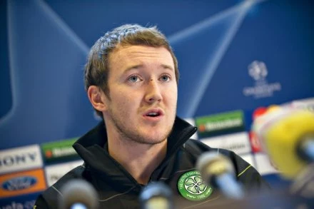 Aiden McGeady