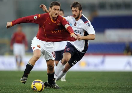 Francesco Totti
