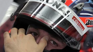 Robert Kubica