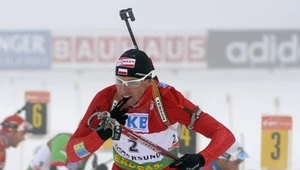 Tomasz Sikora