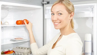 Regularnie myjąc lodówkę tym naturalnym środkiem, możesz mieć pewność, że będzie nie tylko lśniąco czysta, ale również wolna od bakterii i nieprzyjemnych zapachów.