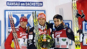 W środku Bjoern Kircheisen