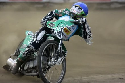 Adam Skórnicki, fot: Mariusz Krupa