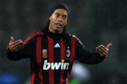 Ronaldinho Ronaldinho