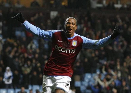 Ashley Young