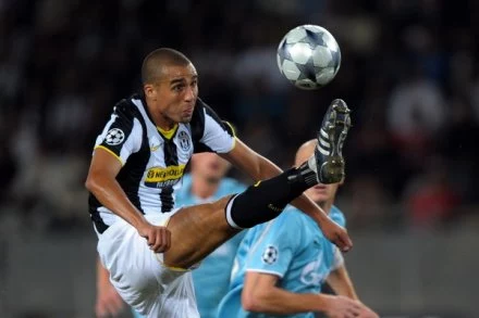 David Trezeguet