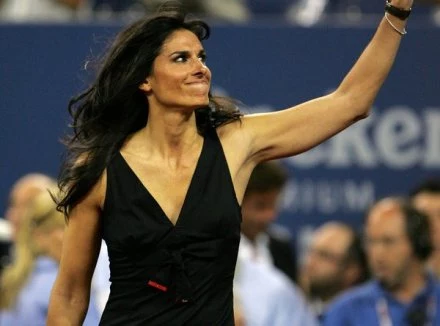 Gabriela Sabatini