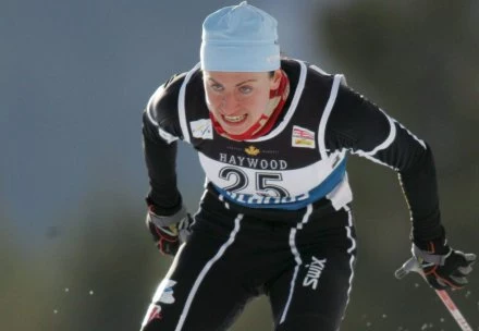 Justyna Kowalczyk Justyna Kowalczyk