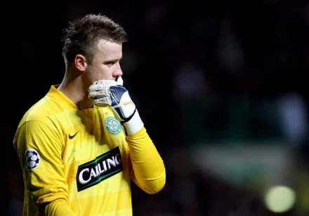 Artur Boruc Artur Boruc