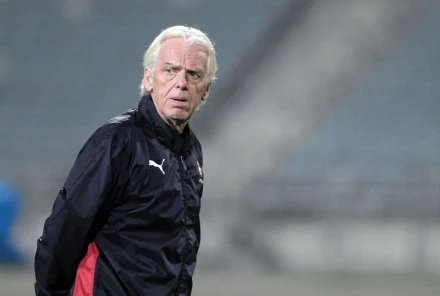 Leo Beenhakker Leo Beenhakker