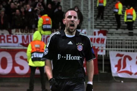 Franck Ribery