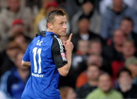 Ivica Olić Ivica Olić