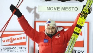 Petter Northug
