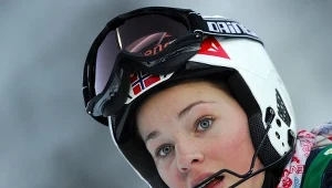 Jedna z trzech utalentowanych sióstr - Nina