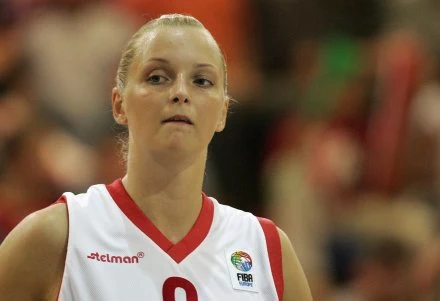 Agnieszka Bibrzycka Agnieszka Bibrzycka