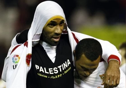 Frederic Kanoute